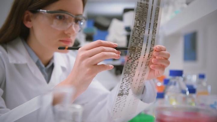 Genetic Detectives: Investigating Inherited Diseases | Discovery Education