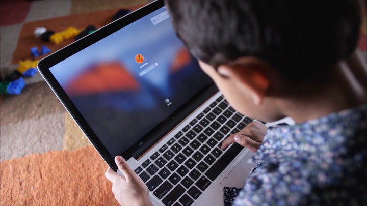 Safe Passwords | Video | Discovery Education