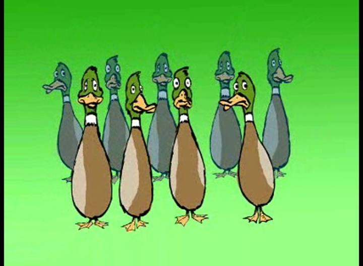 Animal Crackers Get Your Ducks in a Row Discovery Education