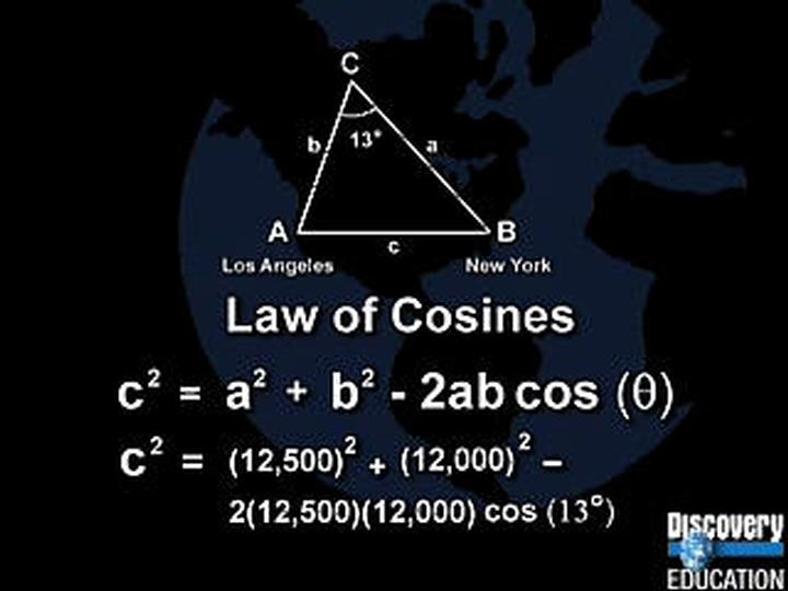 Discovering Math Advanced Concepts in Precalculus 01 Trigonometry