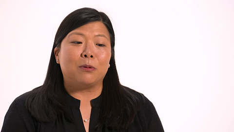 Director of Women's Sports Medicine | Monica Rho, M.D. | Discovery ...