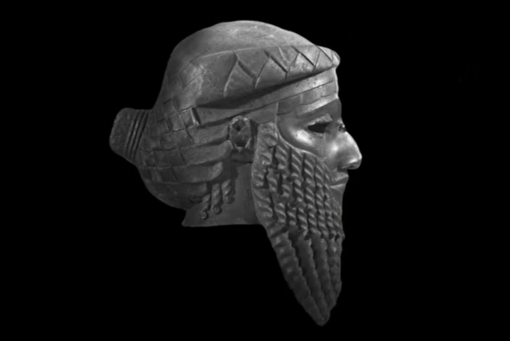 The Epic Of Gilgamesh | Video | Discovery Education