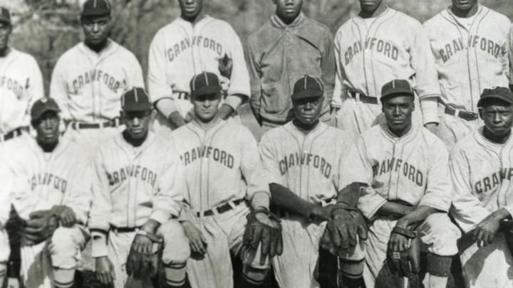 The Big Picture: The Negro Leagues