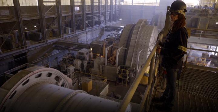 Mill Mechanic | Career Profile Video | Discovery Education
