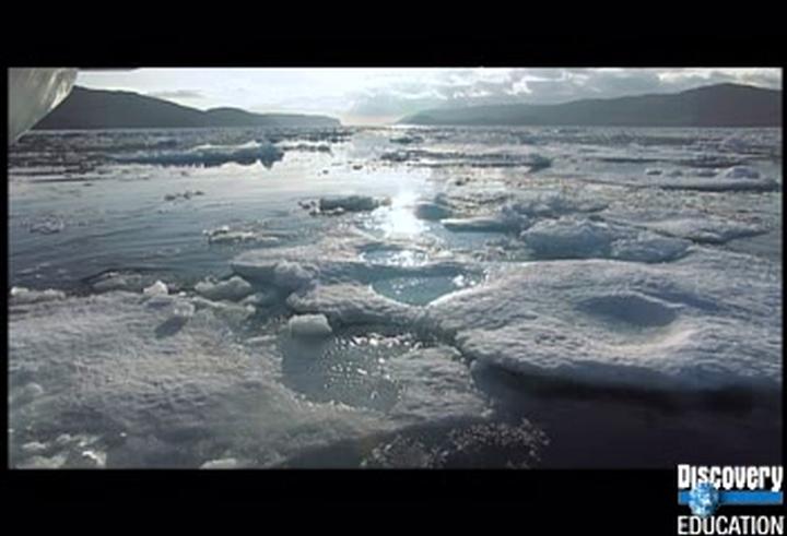 Biomes: Arctic Changes | Discovery Education