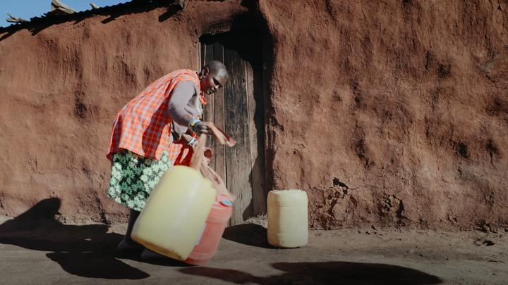 The World's Water Problem: Problem | Video | Discovery Education