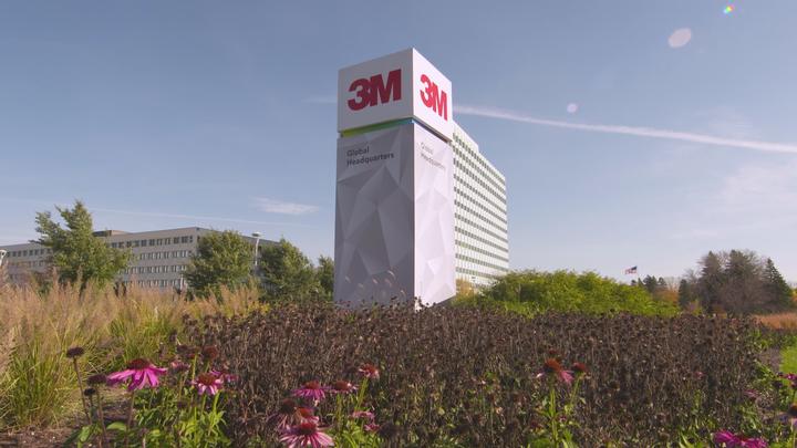 How Nature Inspires 3M Science | Virtual Field Trip | Discovery Education