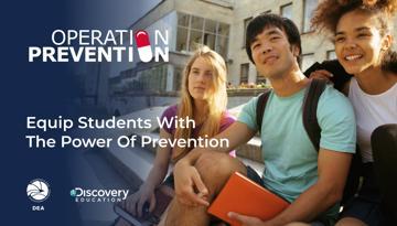 Operation Prevention