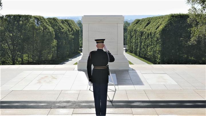 Veterans day childrens activities