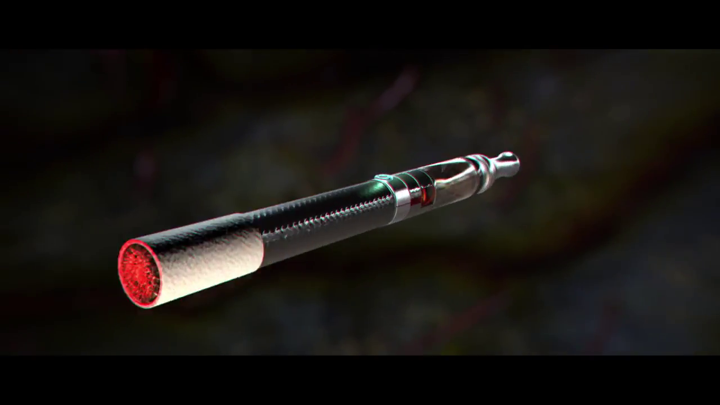The DeNoble Files: eCigarettes