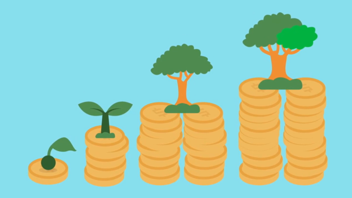 Pathway to Financial Success | Unit 5, Topic 1: Growing Your Money ...