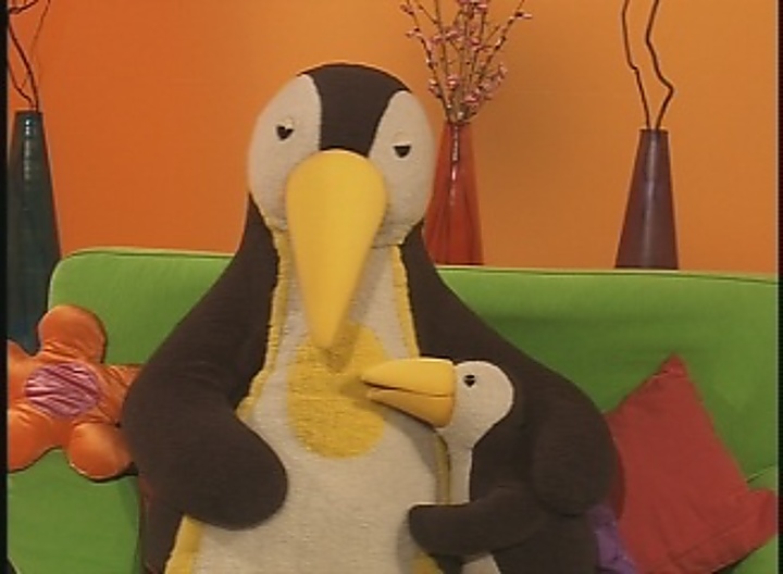 Ready Set Learn with Paz Memories Discovery Education