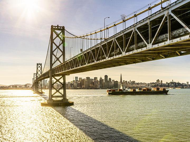 EarthquakeResistant Bridges Discovery Education