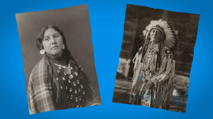 Shift to Indigenous Peoples' Day
